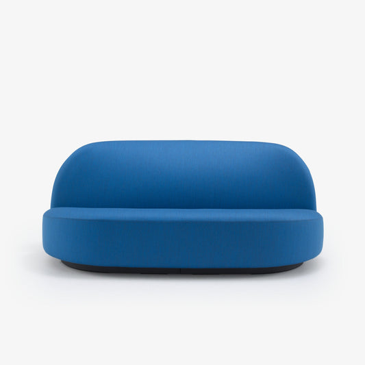 Élysée Small fabric sofa by Ligne Roset