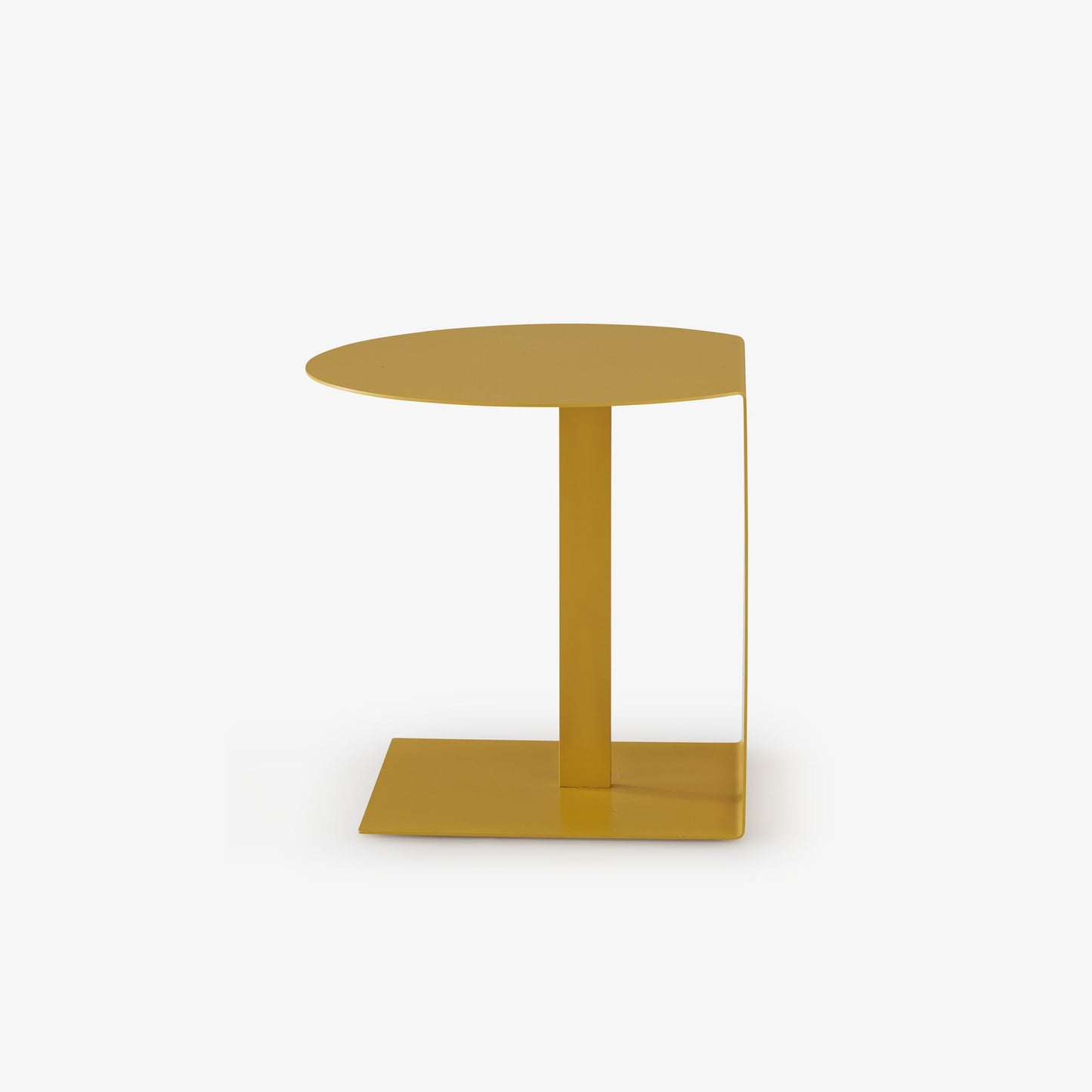 ODA - Steel side table