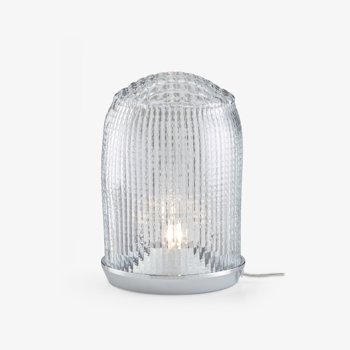 Car light - Table lamp