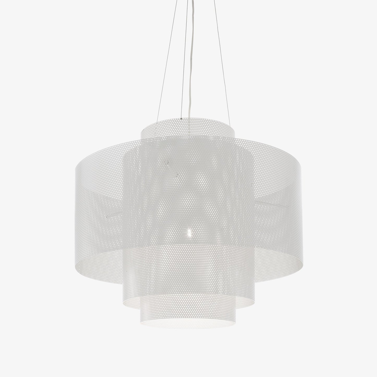 Asola - Suspended ceiling light