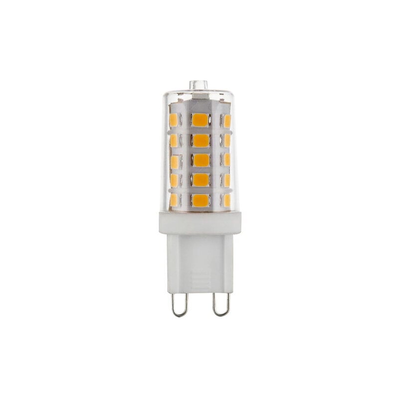 LED bulb PO 840 by Airam #G9 3,2W 300lm 4000K, dimmable #