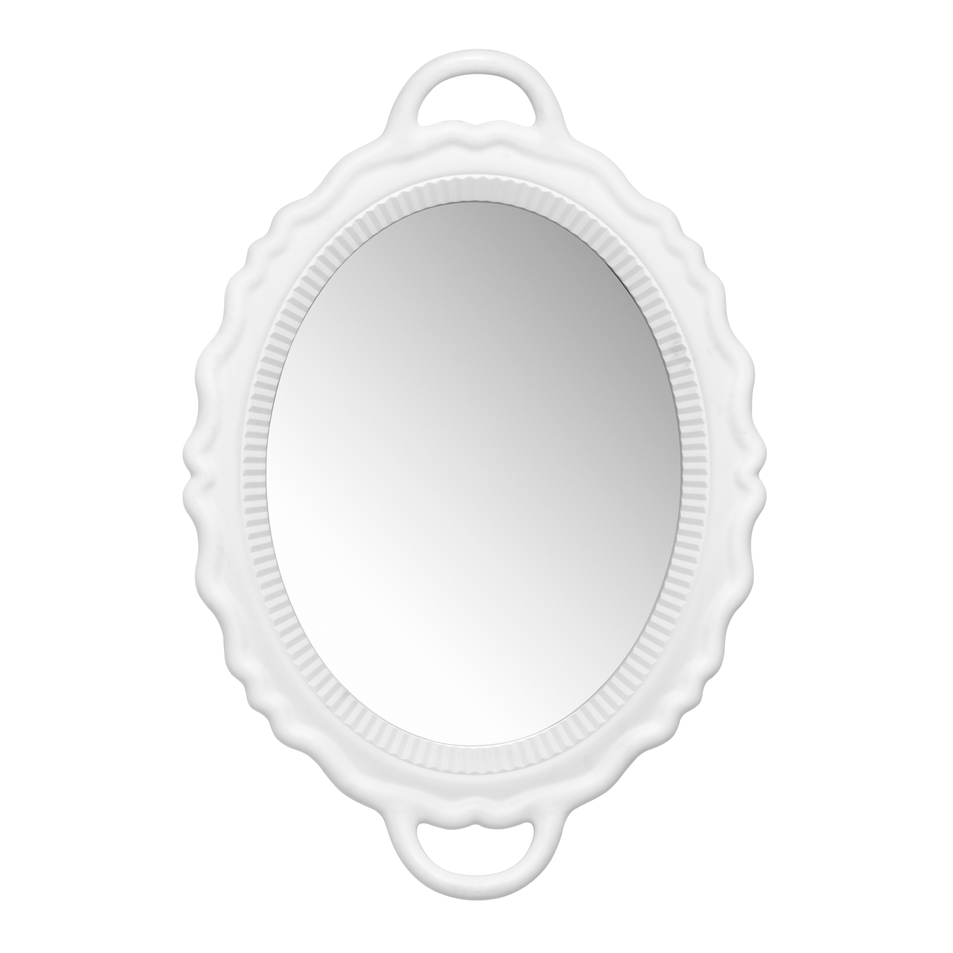 Plateau Miroir by Qeeboo