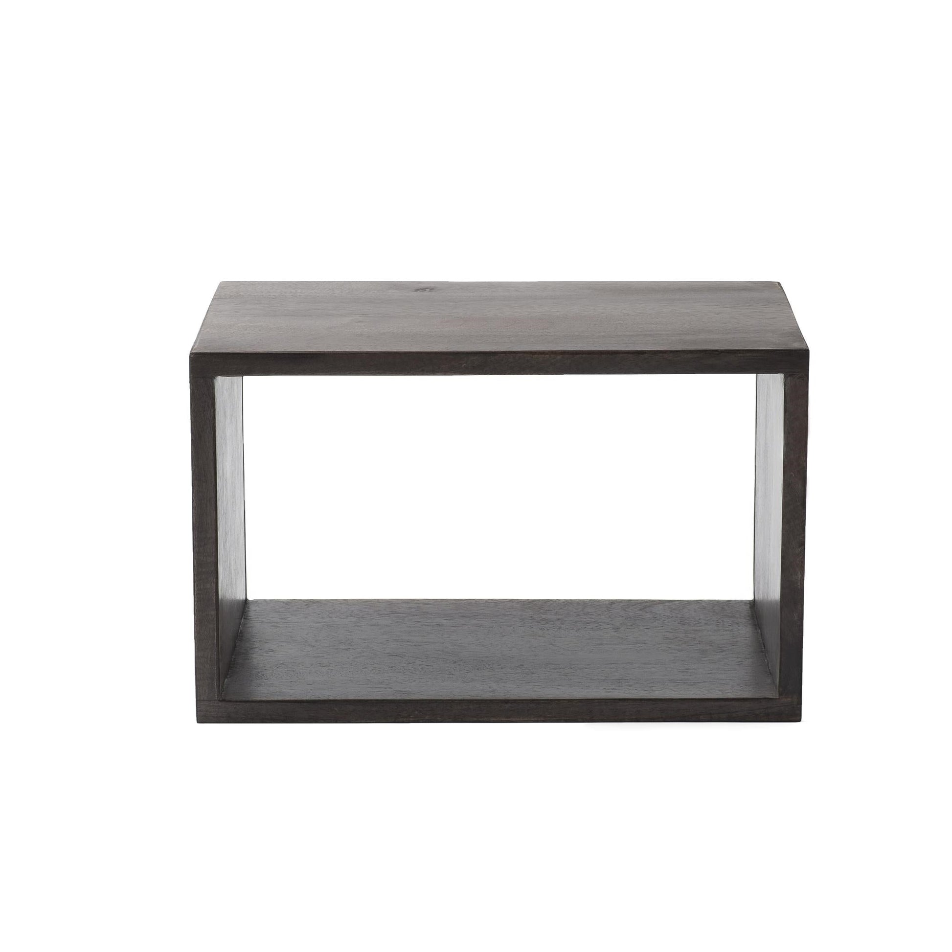 Box System Small by Mater #Circa Gray Mango Tree