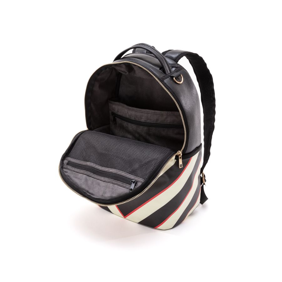 Rucksack Travel Kit Shit by Seletti