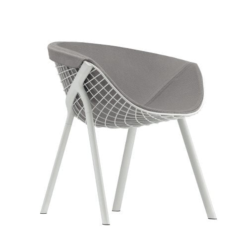 kobi chair + pad / 040_L by Alias