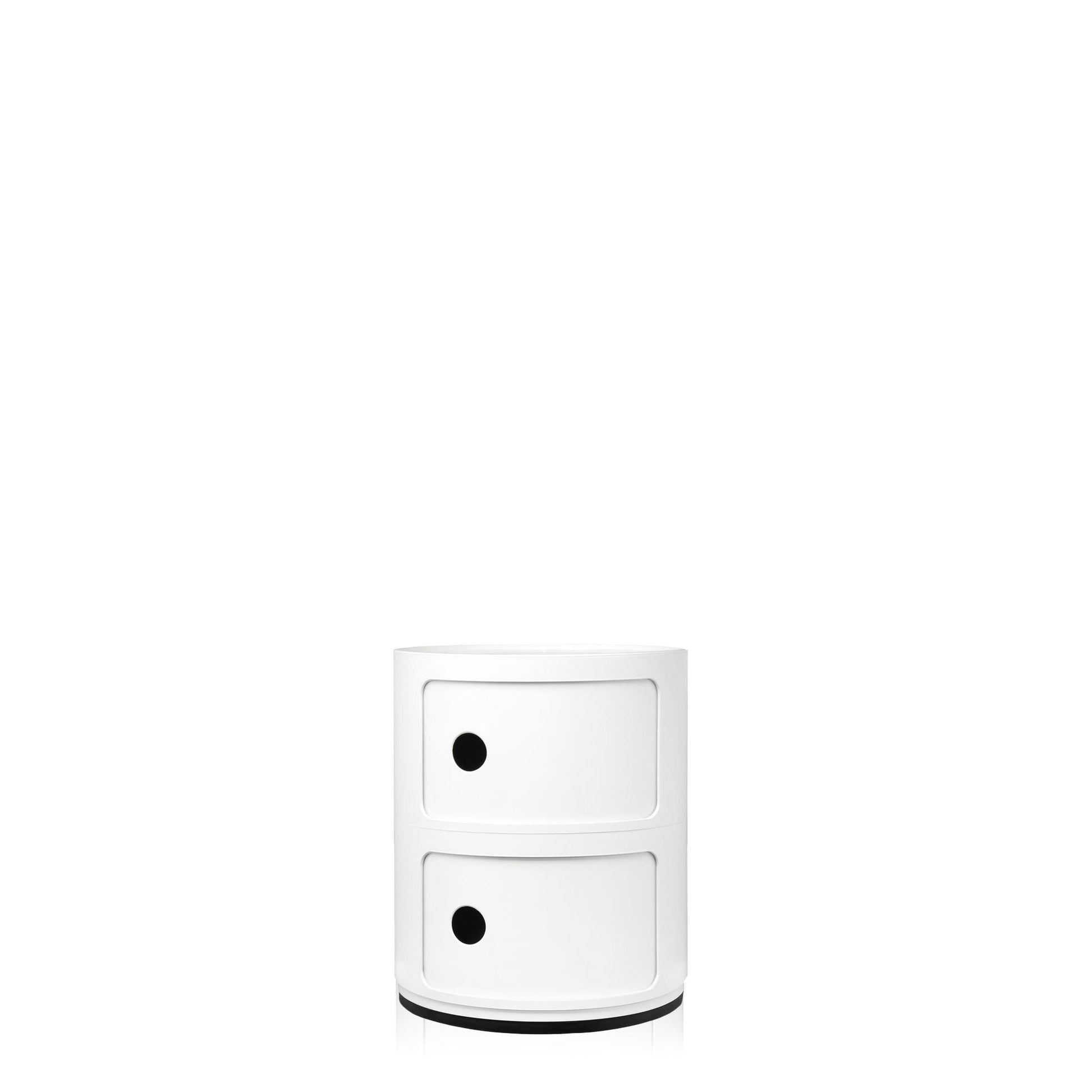 Componibili 2 Cabinet by Kartell #White