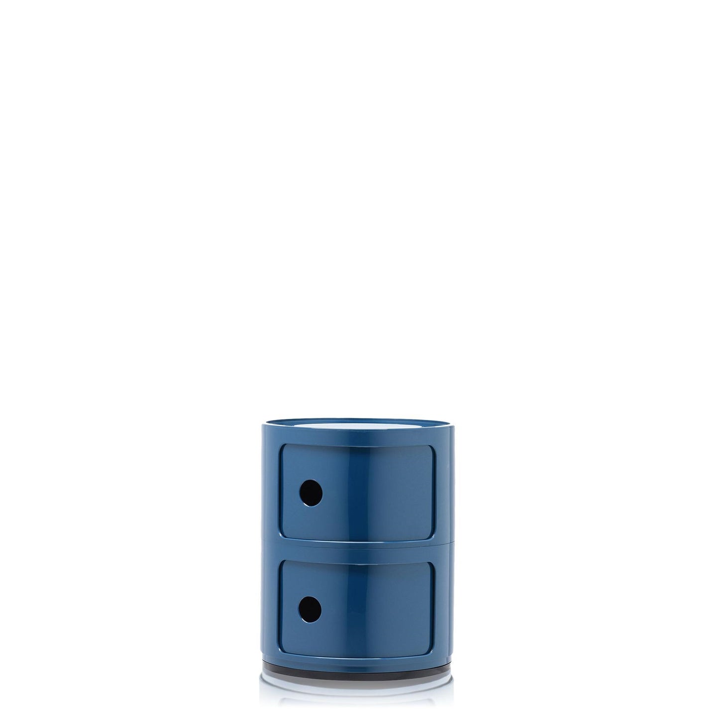 Componibili 2 Cabinet by Kartell #Blue