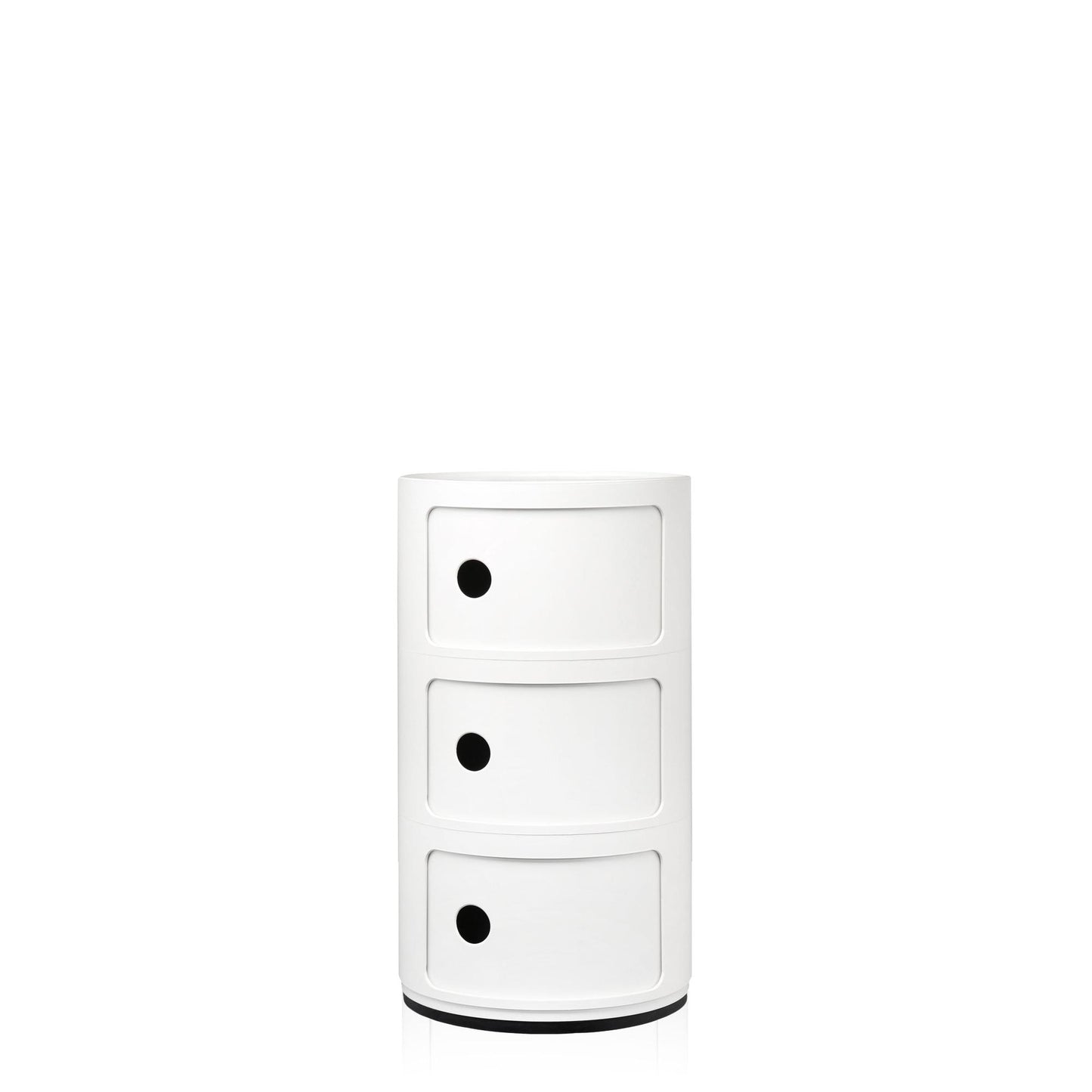 Componibili 3 Cabinet by Kartell #White