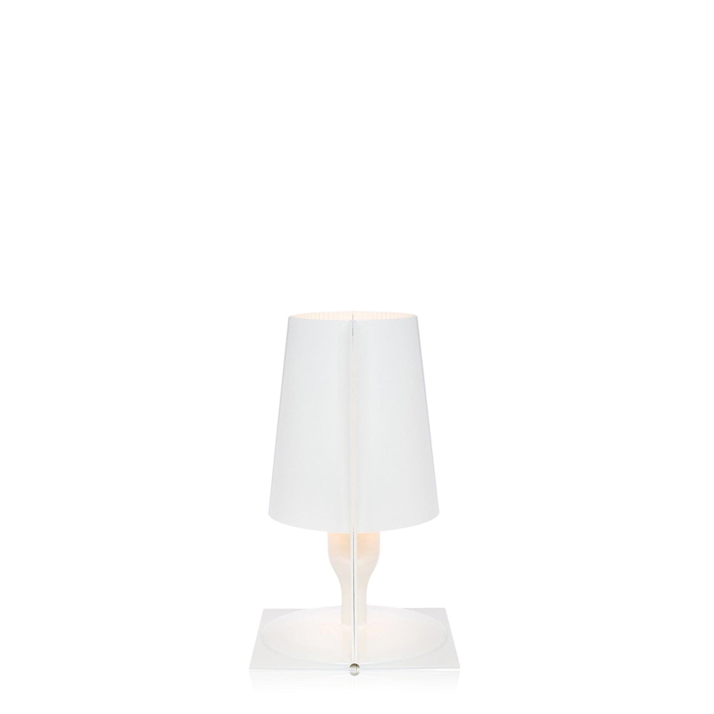 Take Table Lamp by Kartell #White