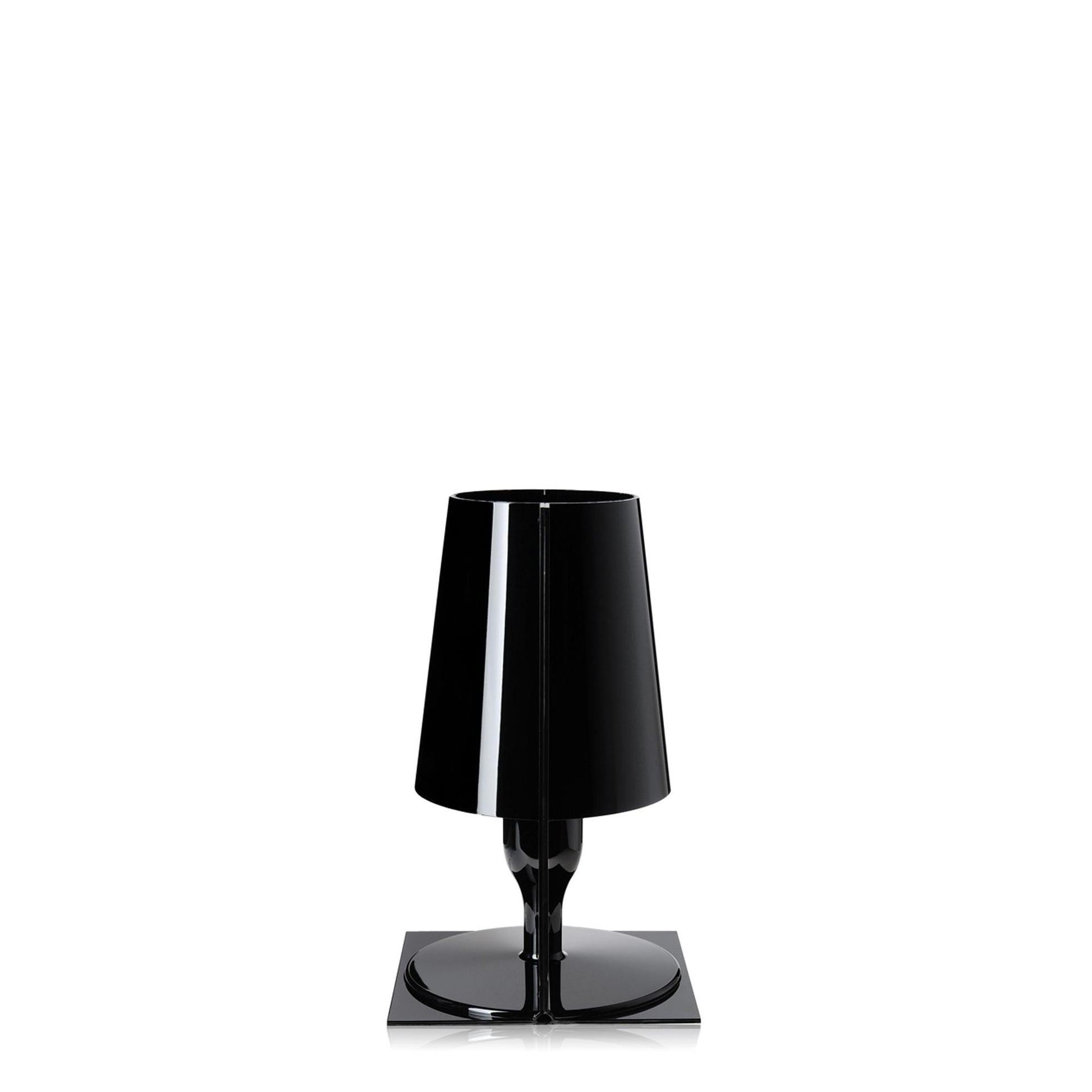 Take Table Lamp by Kartell #Black