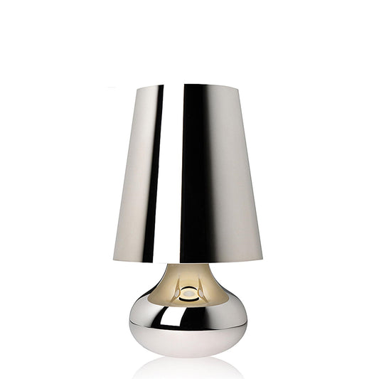Cindy Table Lamp by Kartell #Platinium