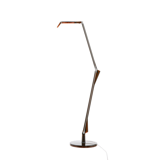 Aledin Tec Table Lamp by Kartell #Amber