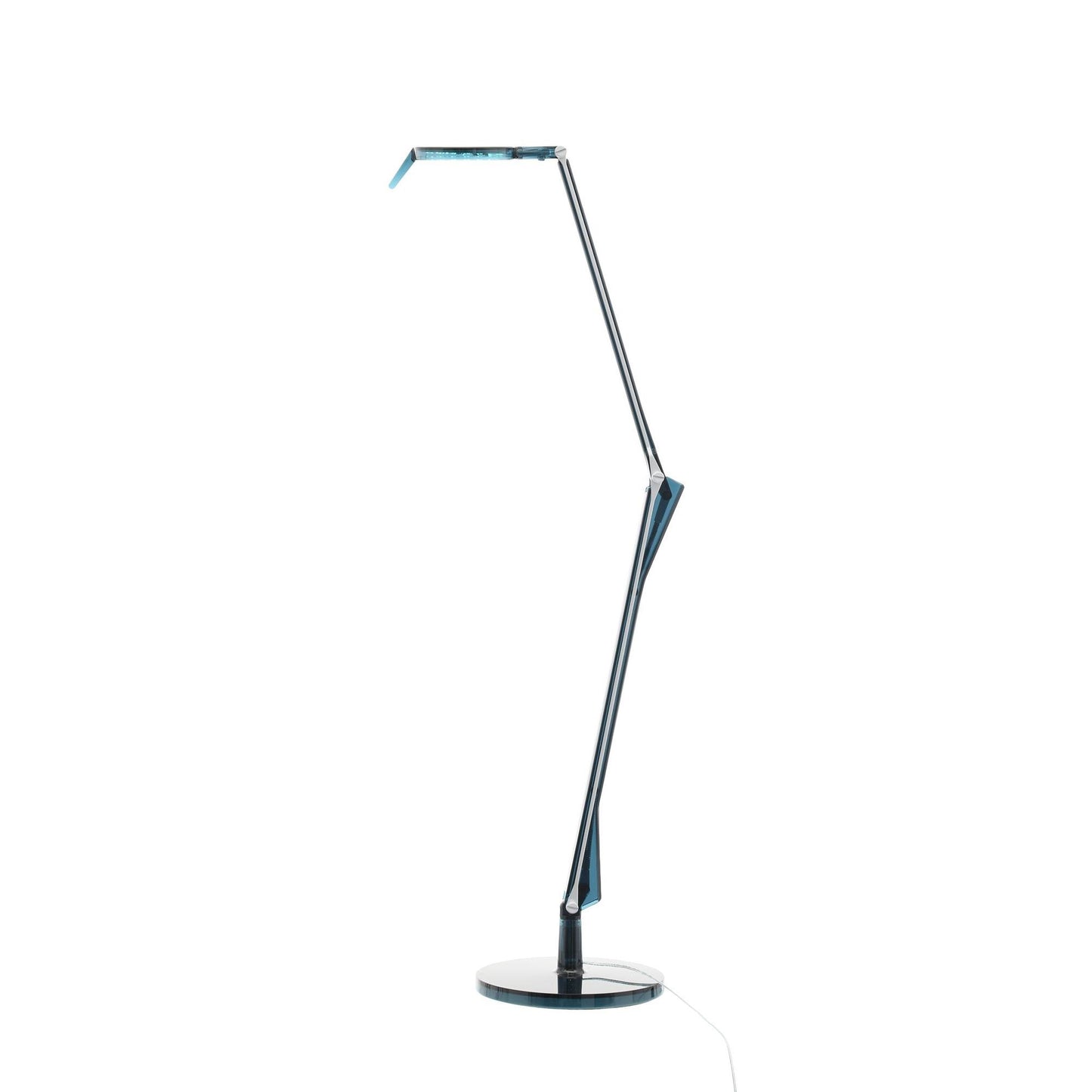 Aledin Tec Table Lamp by Kartell #Blue