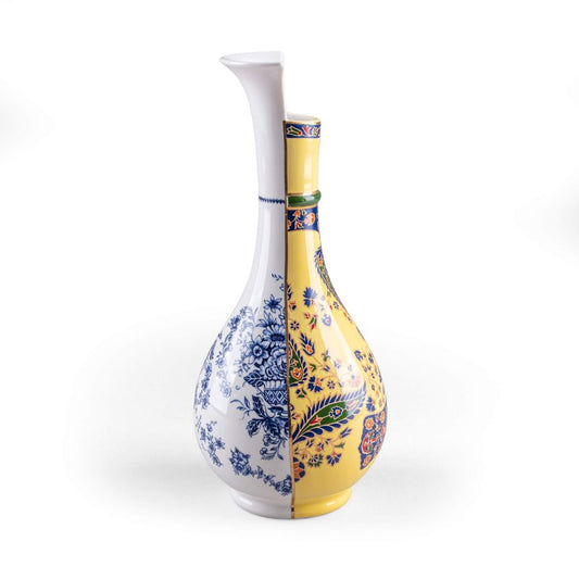 Hybrid Chunar Vase by Seletti