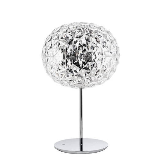 Planet Table Lamp Large by Kartell #Crystal