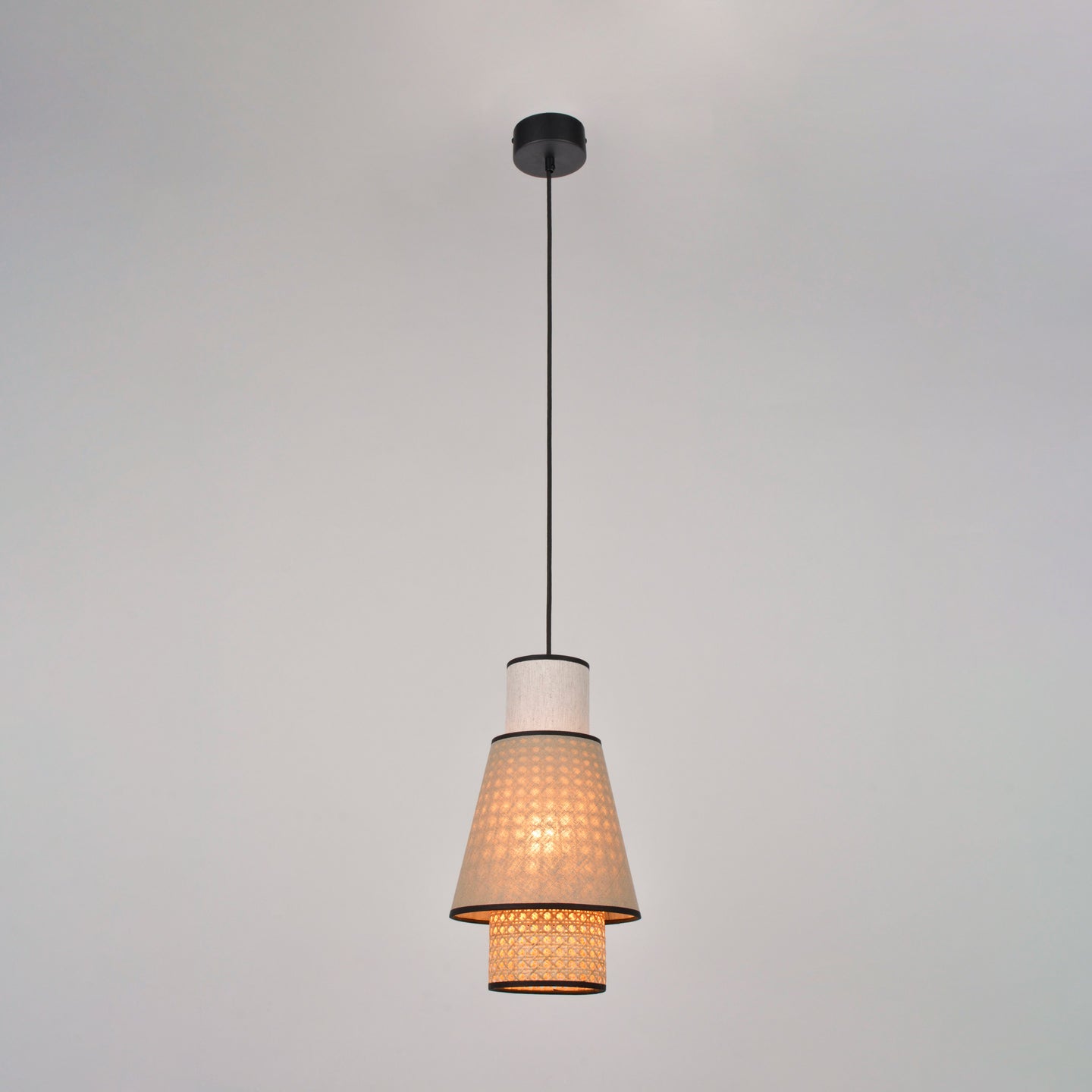 Pendant Lamp Singapour Xs by Market Set #Nude