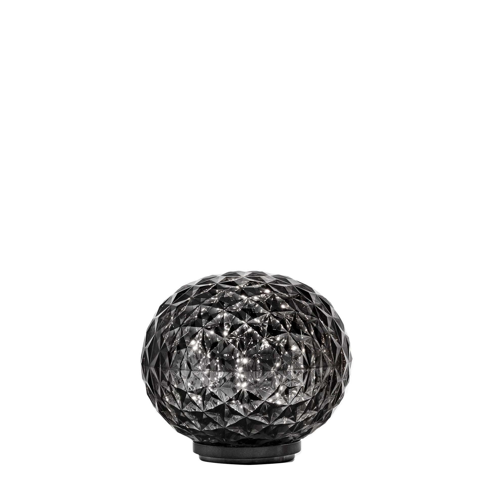 Mini Planet Portable Lamp by Kartell #Grey