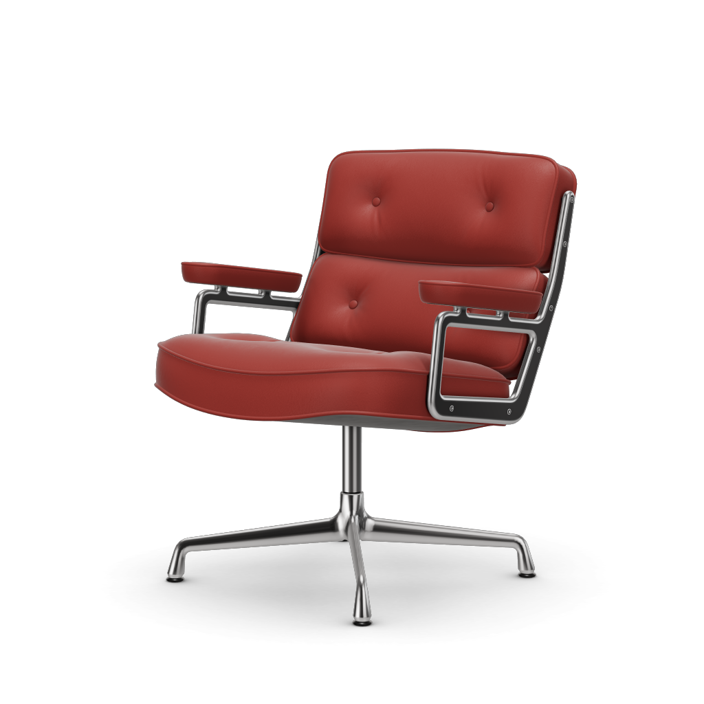 Lobby Chair ES 105 by Vitra