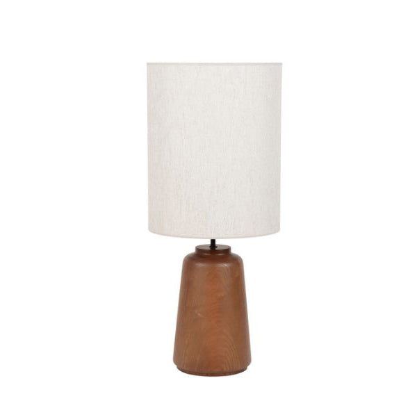 Table Lamp Mokuzai M by Market Set