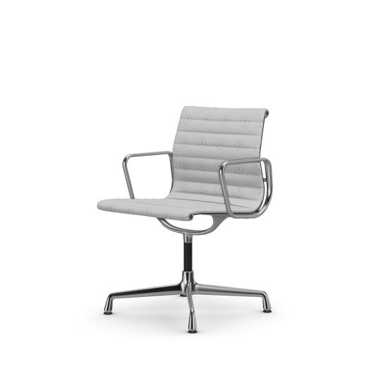 Aluminium Chairs EA 104 swivel – Dine (Cover material - Fabric Hopsak)