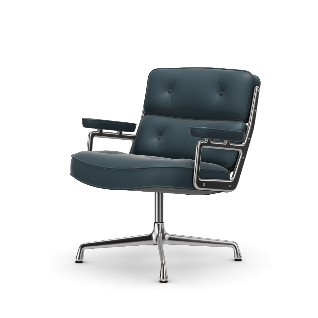 Lobby Chair ES 105 by Vitra