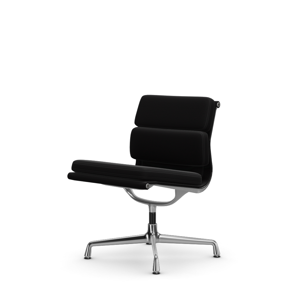 Soft Pad Chairs EA 205 – Conference (Version - New height / Cover material - Fabric Laser RE)