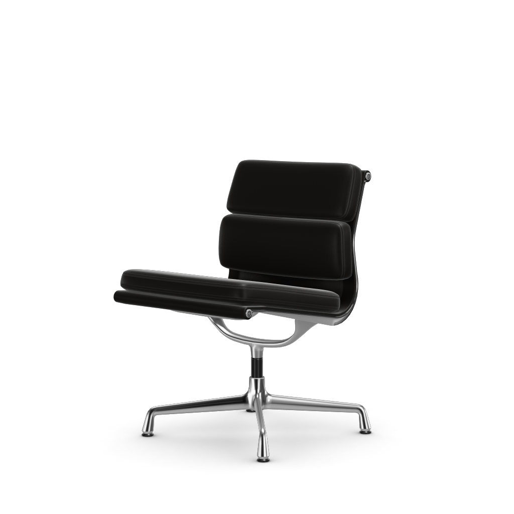 Soft Pad Chairs EA 205 – Conference (Version - New height / Cover material - Fabric Leather)