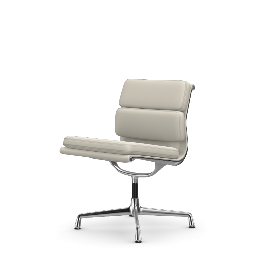 Soft Pad Chairs EA 205 – Conference (Version - Classic height / Cover material - Fabric Leather)