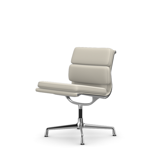 Soft Pad Chairs EA 205 – Conference (Version - Classic height / Cover material - Fabric Leather)