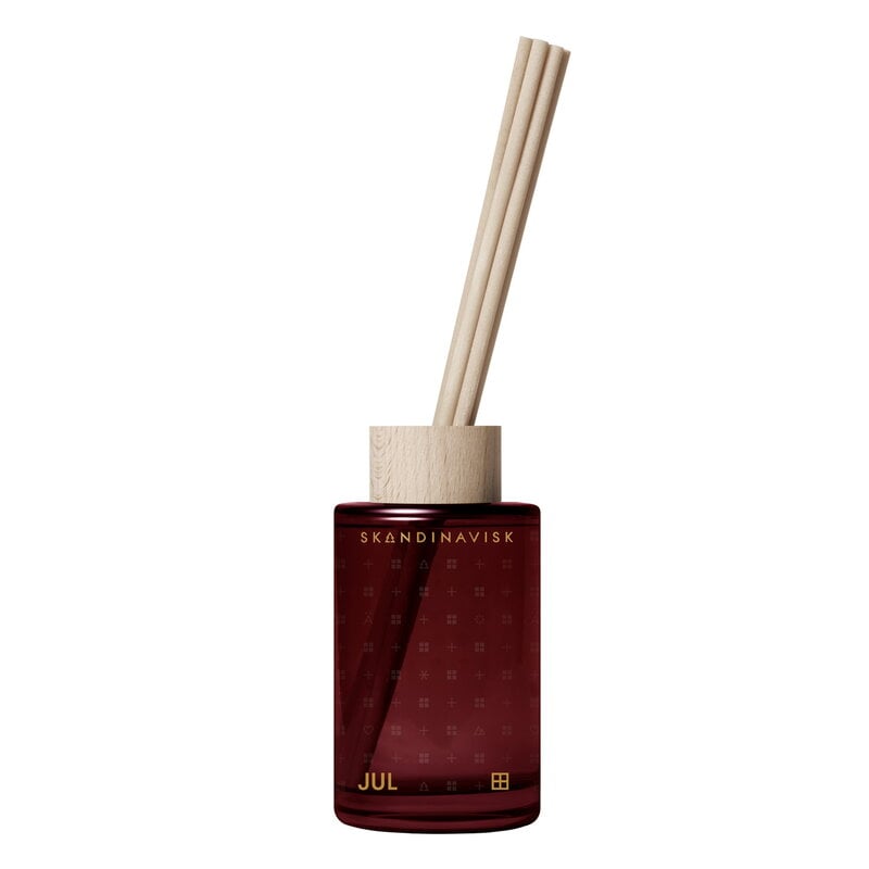 Scent diffuser by Skandinavisk #JUL, 100 ml #