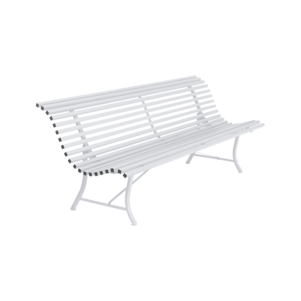 LOUISIANE BENCH 200 CM by Fermob