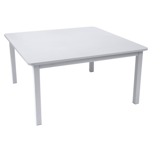 CRAFT TABLE 143 X 143 CM by Fermob