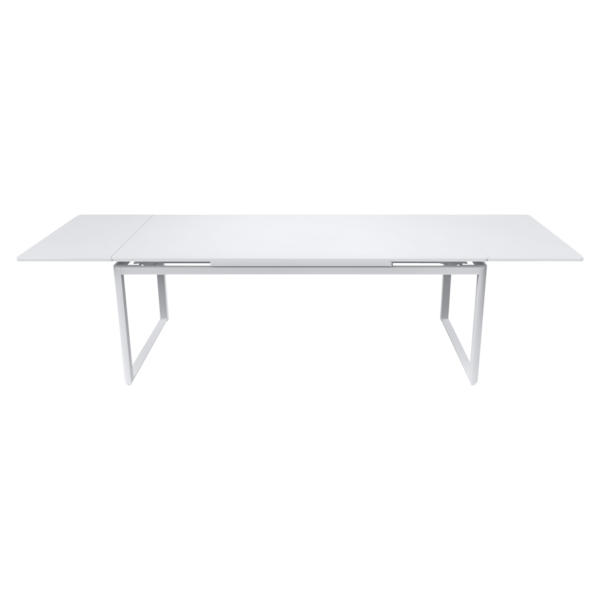 BIARRITZ TABLE WITH EXTENSIONS 200/300 X 100 CM by Fermob