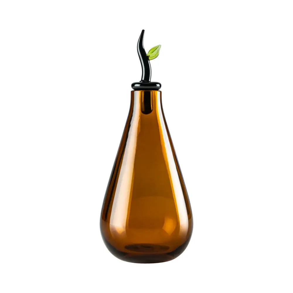 MONOFIORE - Blown glass cruet