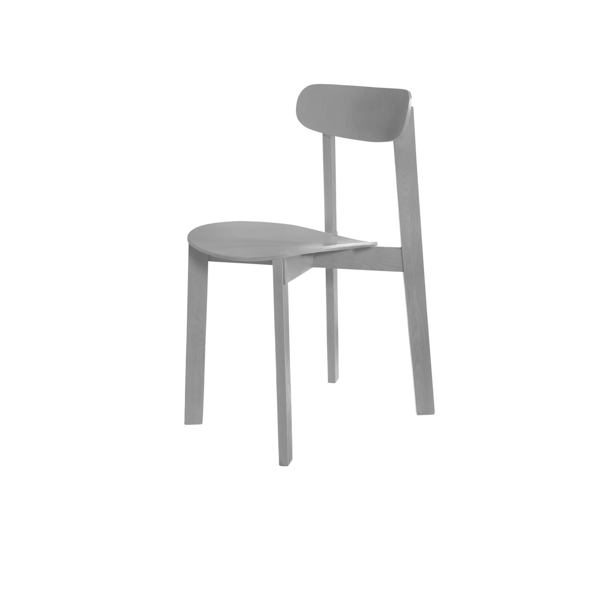 Bondi Dining Chair by Please wait to be seated #Ash Grey
