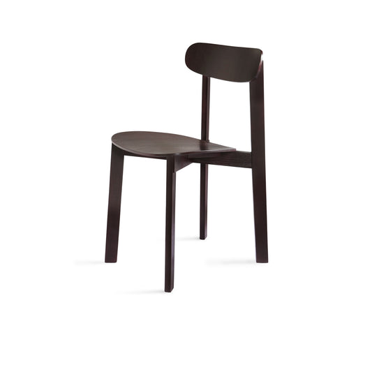 Bondi Dining Chair by Please wait to be seated #Fig Purple