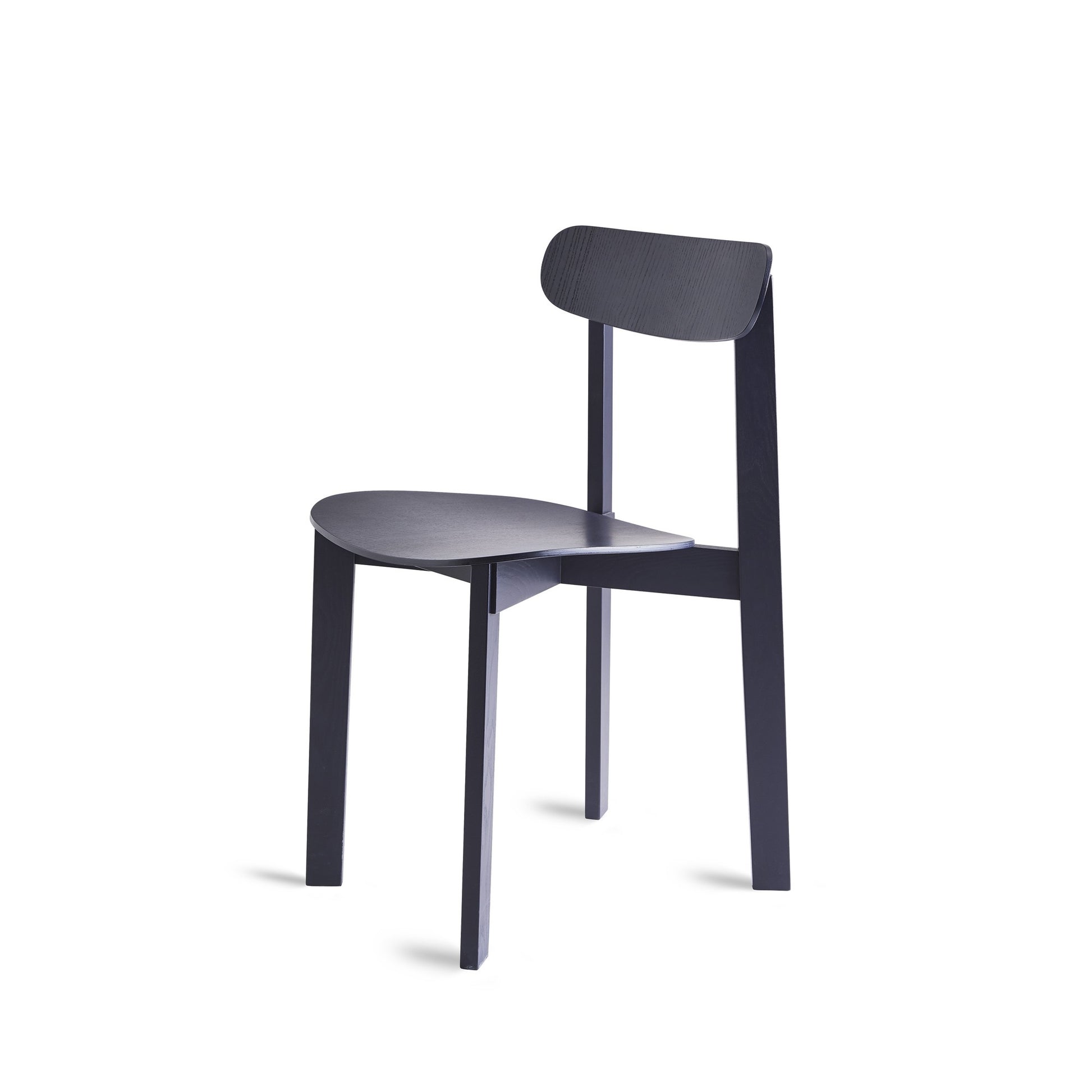 Bondi Dining Chair by Please wait to be seated #Navy Blue