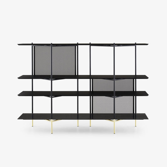 Clyde - Shelving unit