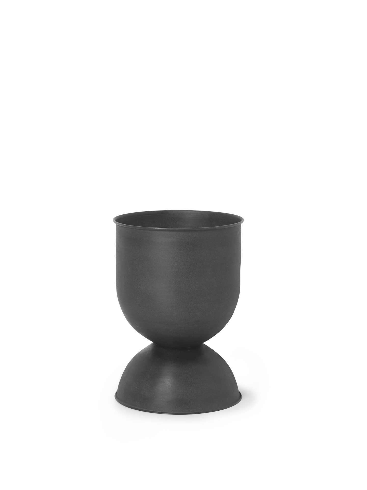 Hourglass Pot by Ferm Living