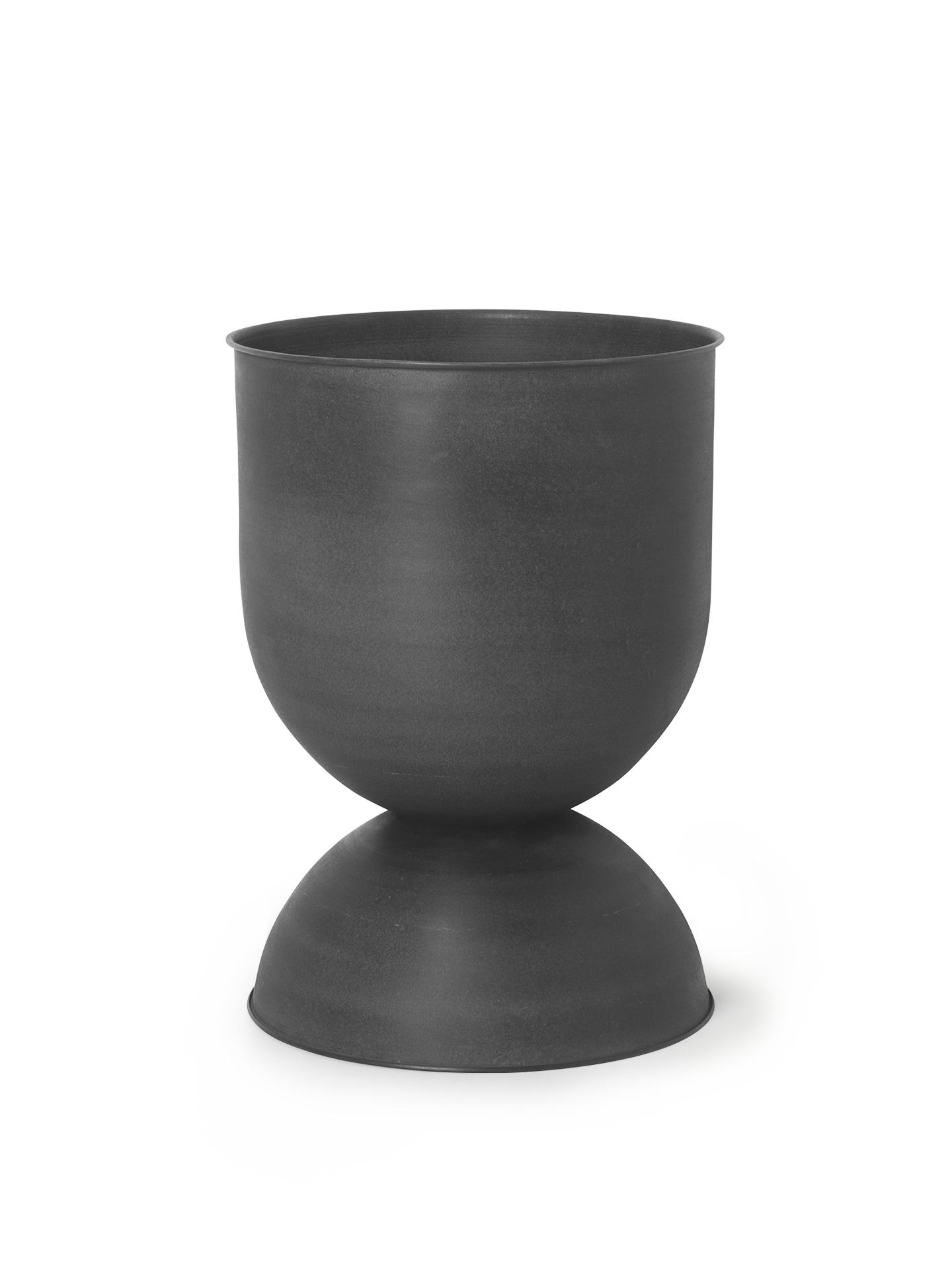 Hourglass Pot by Ferm Living