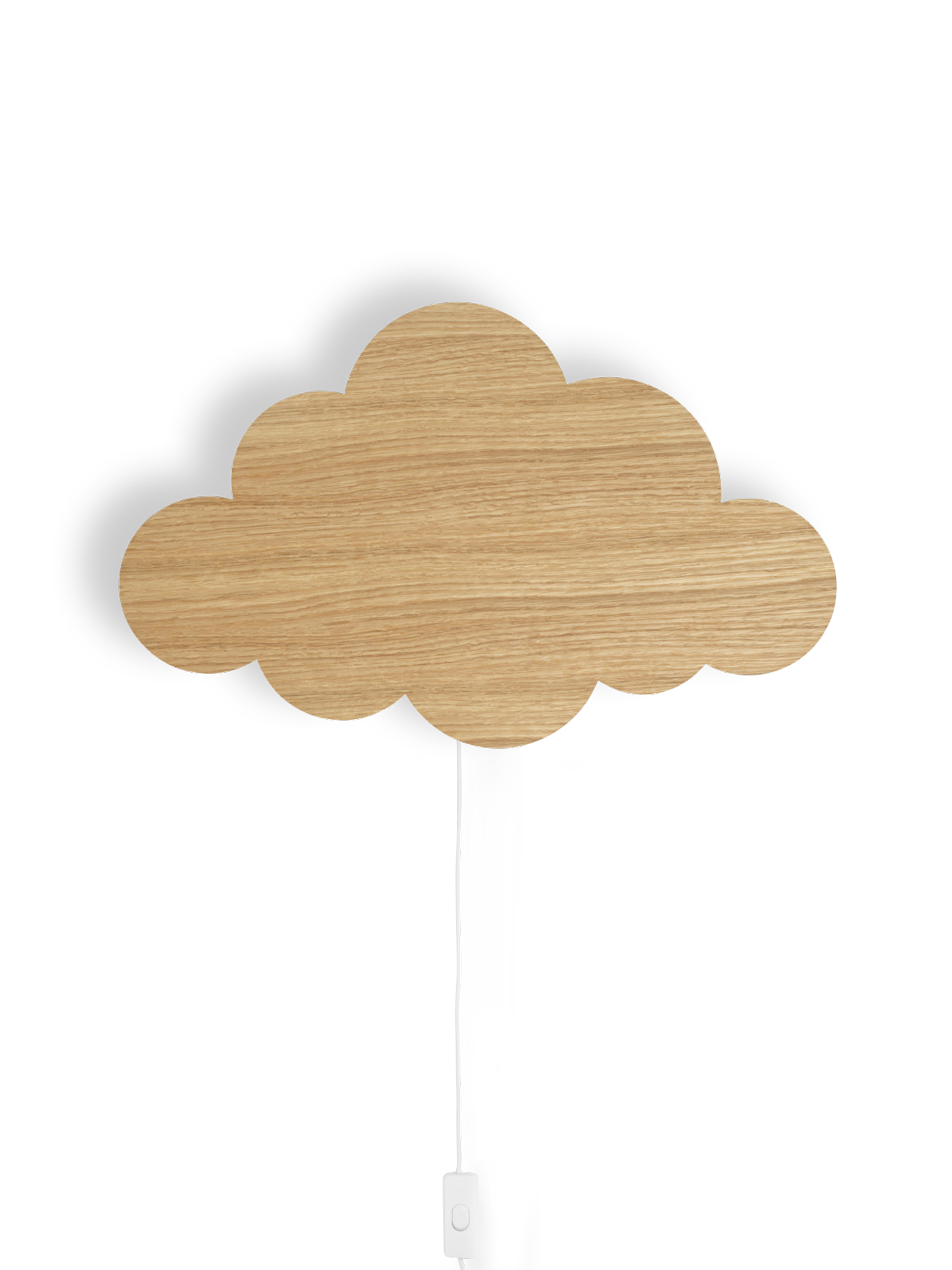 Cloud Lamp by Ferm Living