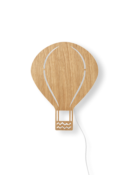 Air Balloon Lamp by Ferm Living