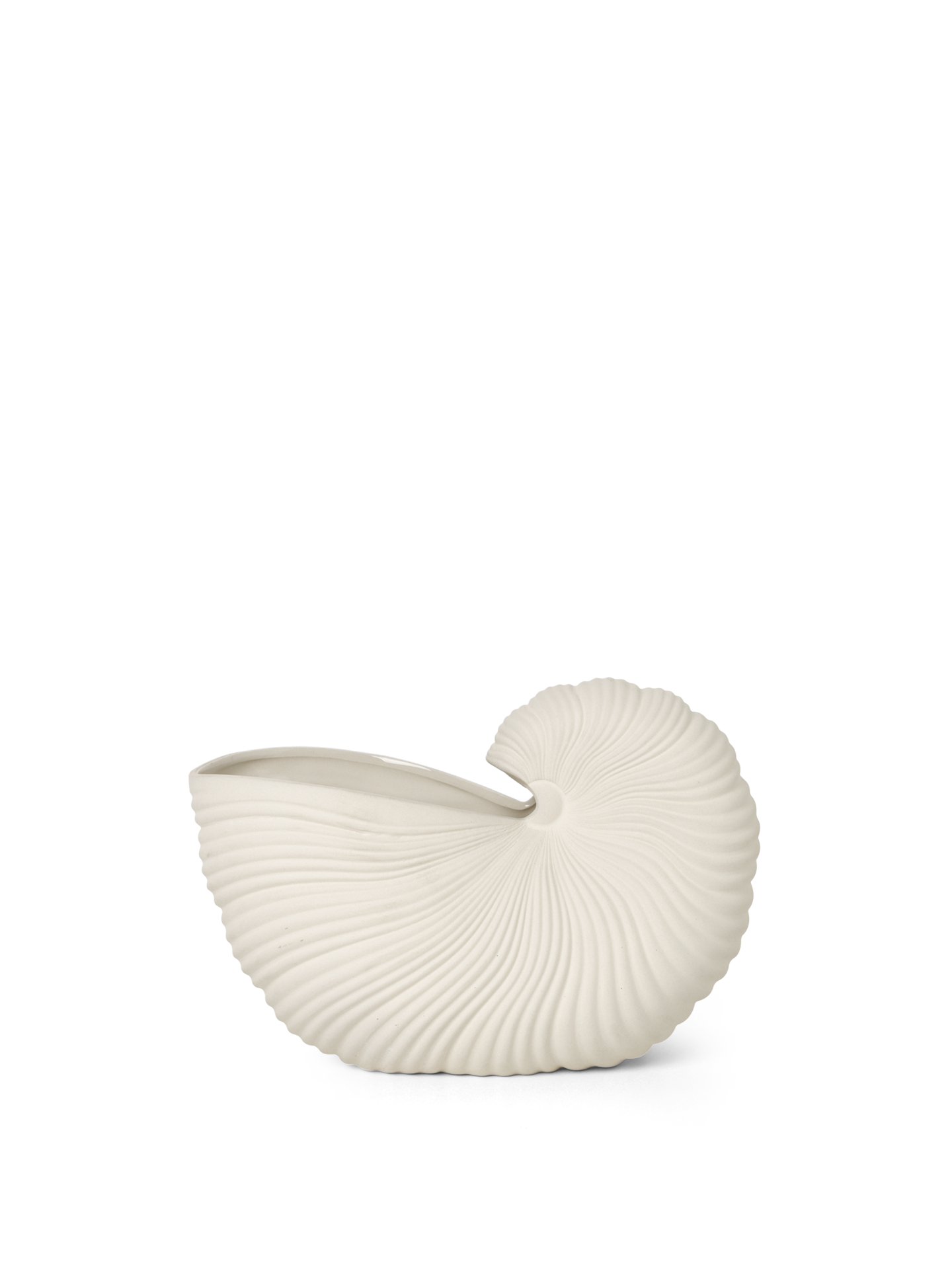 Shell Pot by Ferm Living