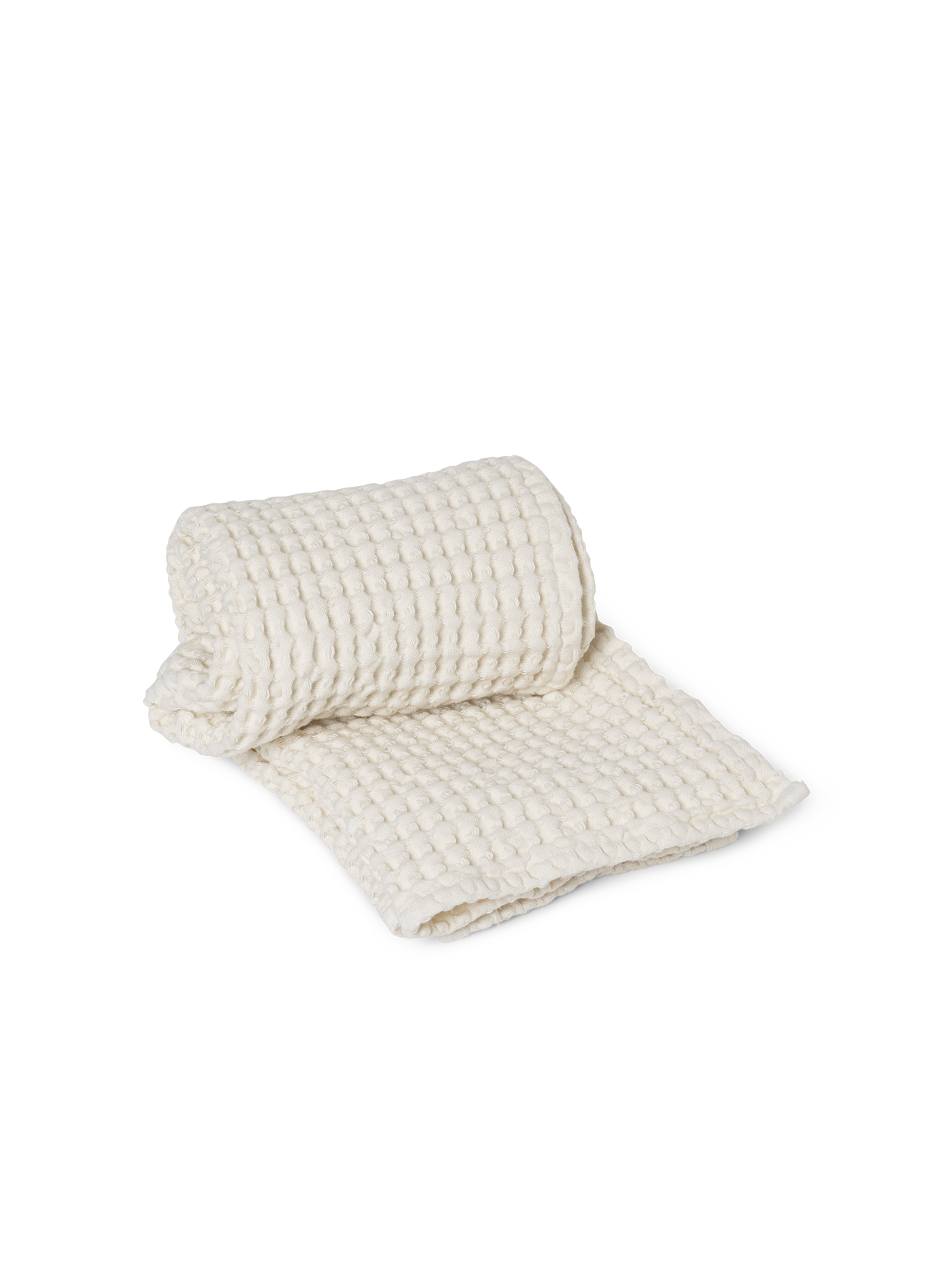 Organic Hand Towel by Ferm Living