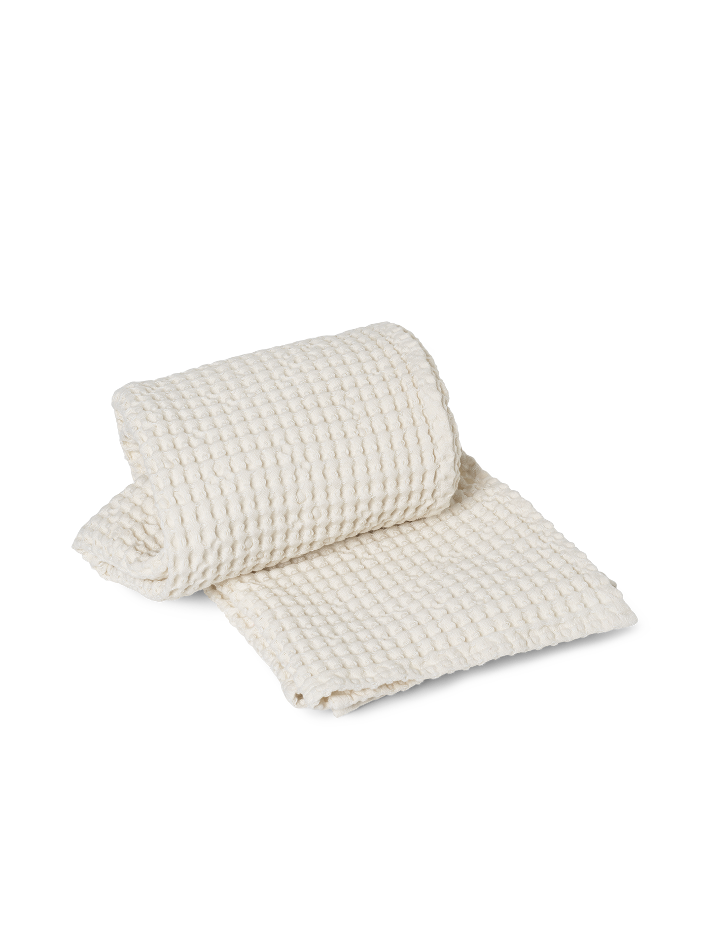 Organic Bath Towel by Ferm Living