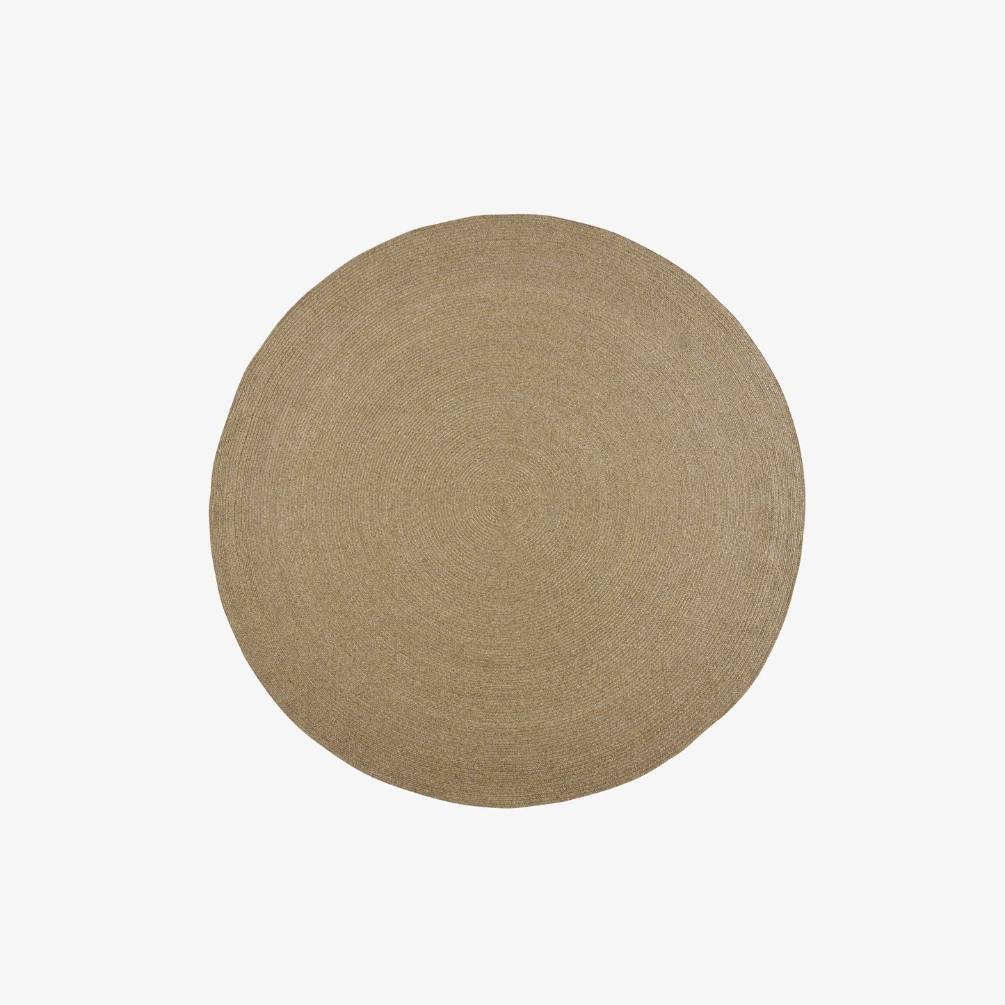 Siesta - Rug indoor / outdoor round