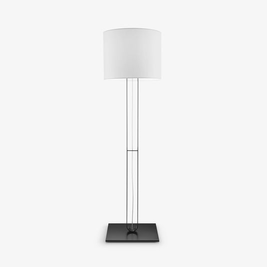 U-turn - Floor standard lamp