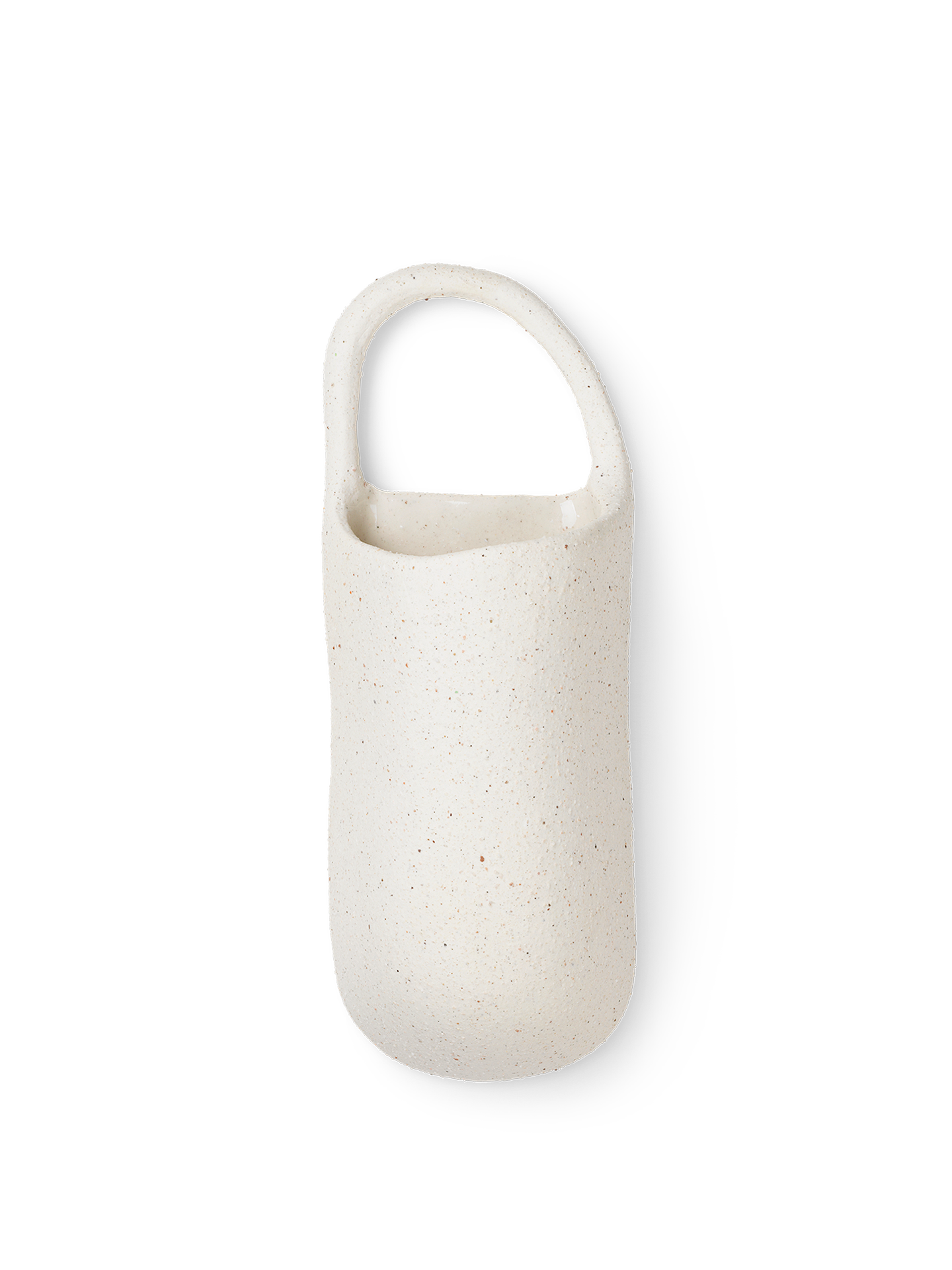 Speckle Wall Vase by Ferm Living