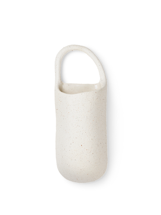 Speckle Wall Vase by Ferm Living