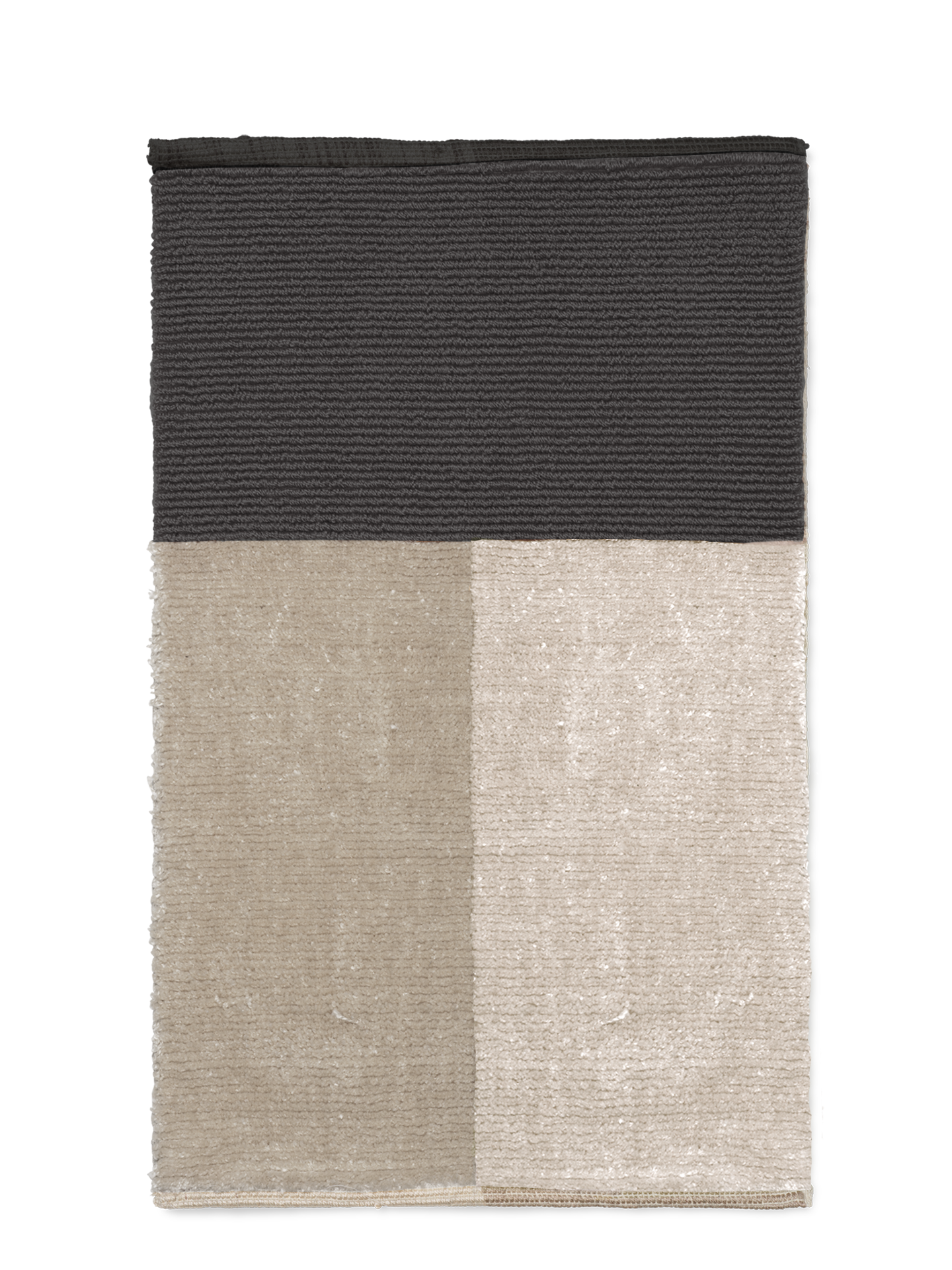 Pile Bathroom Mat by Ferm Living